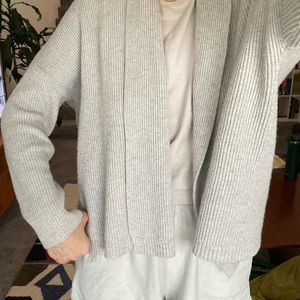 Madewell Cardigan